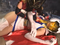 HEROINE陥落倶楽部11 スワンファイター