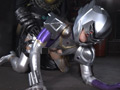 SUPER HEROINE アクションウォーズ24