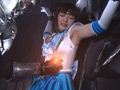 ヒロイン討伐Vol.85 美少女戦士セーラーシャロン