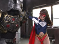 ヒロインクライマックスバトルVol.3 スパンデクサー編