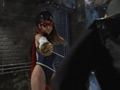 HEROINE陥落倶楽部12 セ・リーヌの星