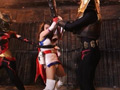 ヒロイン白目失神地獄27 ホワイトスワン