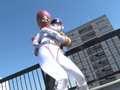 スーパーヒロイン危機一髪！！Vol.77