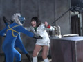 スーパーヒロイン危機一髪！！Vol.77