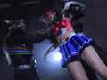 美少女戦士セーラーI ～暗号名はIST～