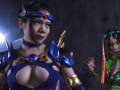 美少女戦士セーラーI ～暗号名はIST～