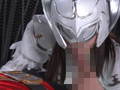 ヒーロー陥落 ～美しきガーベラと色欲の魔女ローゼ～