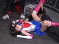 HEROINE陥落倶楽部14 美少女戦士セーラーディアナ