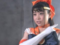 魔法美少女戦士セーラーフロンティア 絶倫仮面復活編