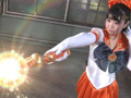 魔法美少女戦士セーラーフロンティア 絶倫仮面復活編