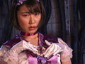 魔法少女ピュアキュート
