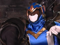 HEROINE陥落倶楽部15 ミスティックブルー