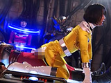 スーパーヒロイン危機一髪！！Vol.78