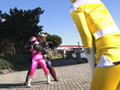 スーパーヒロイン危機一髪！！Vol.78