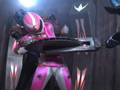 ヒロイン討伐Vol.87  リュウセイピンク