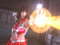 ○○ハンターNEO 標的は美娼女戦士セーラーマドンナ