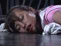 ヒロイン虫の息