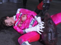 スーパーヒロインドミネーション地獄39