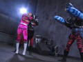 スーパーヒロインドミネーション地獄39