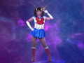 セーラーヒロインキラー