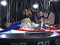 美○年ヒーロー ザーメン枯渇