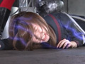 スーパーヒロイン危機一髪！！Vol.79