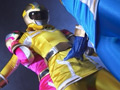 宝玉戦隊ルミナスX 第3部
