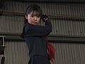 秘密少女捜査官 セーラーエージェントYUKI