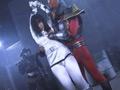 ヒロイン洗○Vol.20 騎装戦隊ブリッドレンジャー