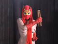 真・グラマー仮面 ～スネーク男襲来の巻～