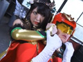 聖獣姫ラ・ムーラ 正義の戦士グッドマン危機一髪