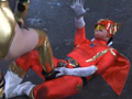 聖獣姫ラ・ムーラ 正義の戦士グッドマン危機一髪