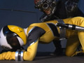 ヒロインクリトリス責め5 SPソルジャーイエロー