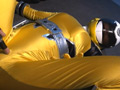 ヒロインクリトリス責め5 SPソルジャーイエロー