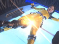 ヒロインクリトリス責め5 SPソルジャーイエロー