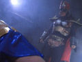 触手十字架地獄4 アクセルガールphoenix