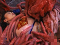 触手十字架地獄4 アクセルガールphoenix