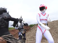 SUPER HEROINE アクションウォーズ25
