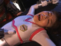 SUPER HEROINE アクションウォーズ25