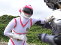 SUPER HEROINE アクションウォーズ25