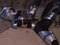 スーパーヒロインドミネーション地獄41