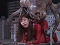 【G1】巨大ヒロイン（R） ニセネクストレディー編