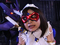 憑依変身ヒロイン 魔法美少女戦士フォンテーヌS