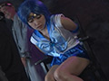 同人ヒロイン 美少女戦士セーラーメルクス