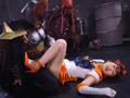 【G1】美少女戦士セーラーフリージア