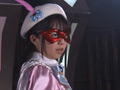 【G1】美少女仮面オーロラVS絶倫怪人メカゼツリンガー