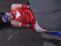 スーパーヒロインドミネーション地獄42