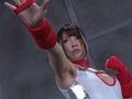 ブラストガール ～THE KARATE GIRL～