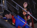 悪の女戦士アクセルガールDarkness
