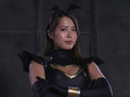 セクシーヒロイン シャドウキャット 封じられた武器